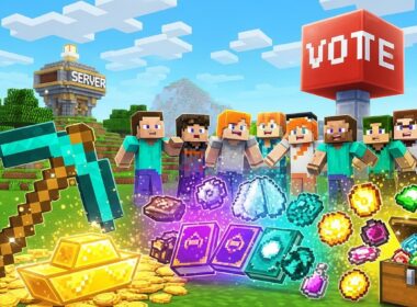 Minecraft Server Vote Rewards: Player Incentives