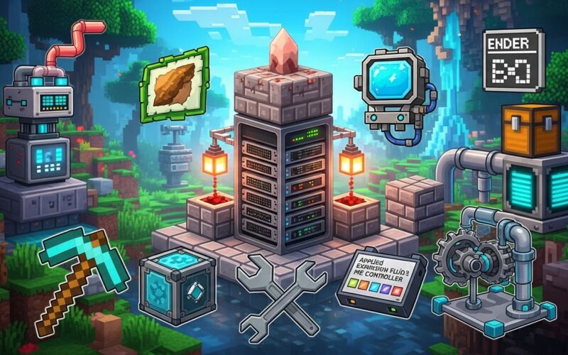 Enigmatica 6 Server Setup: Complete Installation Guide