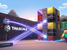 How to Use Tailscale to Port Forward a Minecraft Server