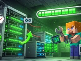 Minecraft 1.21.1 Server Performance: Optimization Tips
