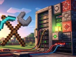 Minecraft 1.21.4 Server Configuration: Update Guide