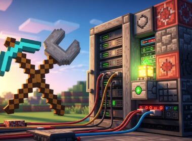 Minecraft 1.21.4 Server Configuration: Update Guide