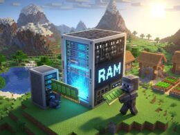 How to Allocate More RAM to Minecraft Server