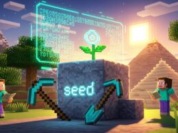 How to Find the Seed of a Minecraft Server