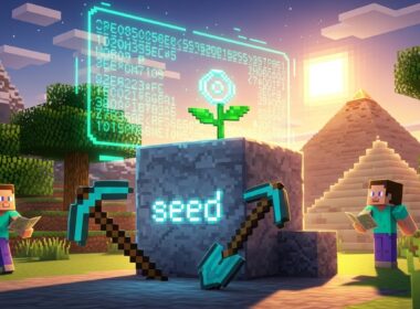 How to Find the Seed of a Minecraft Server