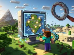How to Find IP of Minecraft Server