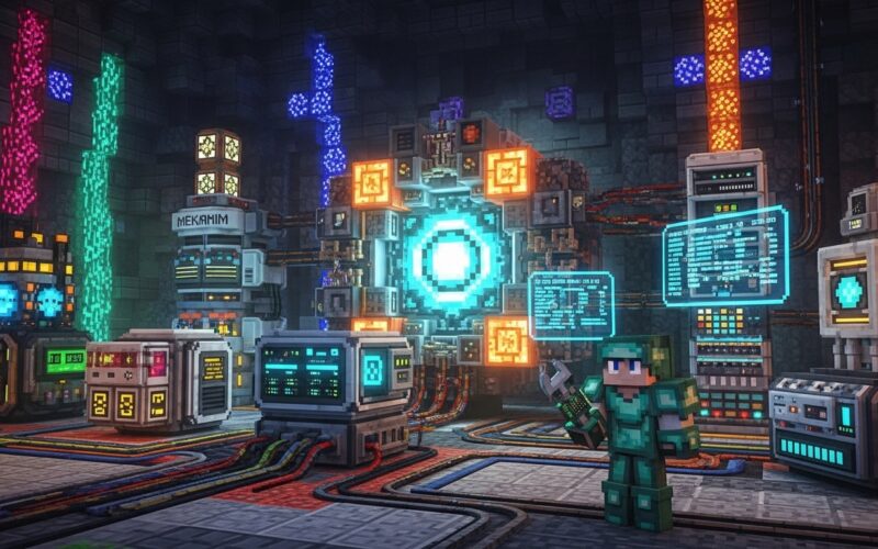 Project Ozone 3 Server Setup: Expert Pack Hosting