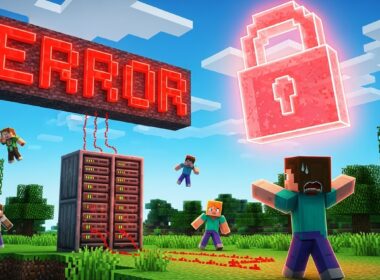 Minecraft Server Error 'World is Being Used': Fix Guide