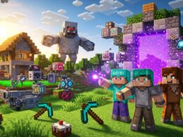 Minecraft 1.12.2 Server: Classic Modded Experience