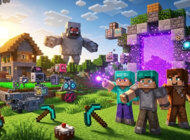 Minecraft 1.12.2 Server: Classic Modded Experience