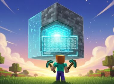 How to Get the Seed of a Minecraft Server