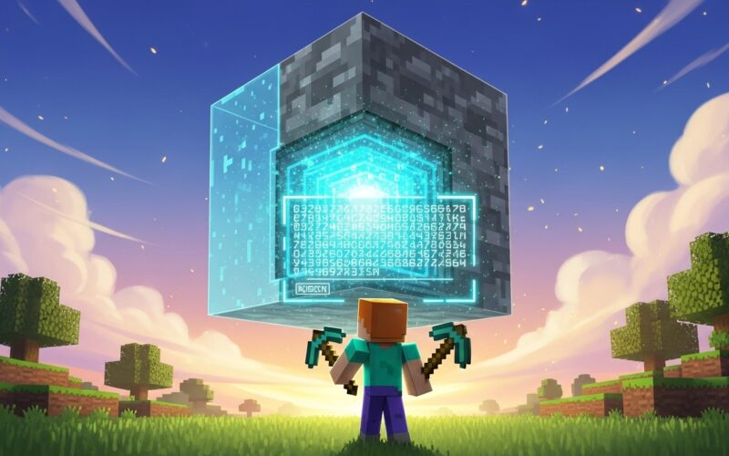 How to Get the Seed of a Minecraft Server