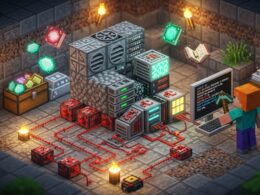 How to Setup a Minecraft Server PC