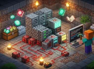 How to Setup a Minecraft Server PC