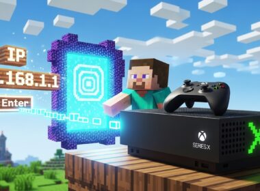 How to Add a Server on Minecraft Xbox