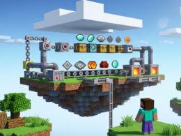 SkyFactory 4 Server Requirements: Automation Modpack