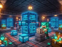 Minecraft Server Backup Strategies: Data Protection