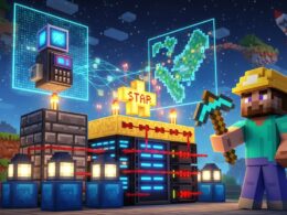 How to Run Star Technology Modpack Server Minecraft