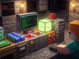 How to Make Your Own Minecraft Server PC