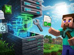 How to Install a Minecraft Server Mod