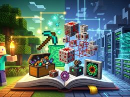How to Use Minecraft Server Modpack in Java