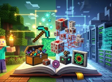 How to Use Minecraft Server Modpack in Java