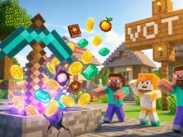Minecraft Server Vote Rewards: Player Incentives