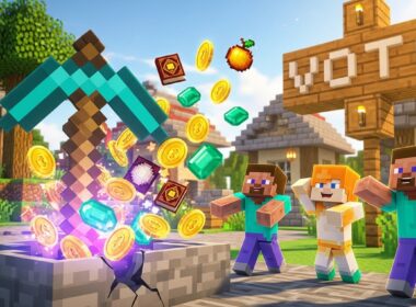 Minecraft Server Vote Rewards: Player Incentives
