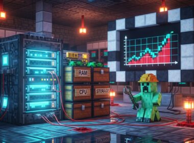 GT New Horizons Server Requirements: Hosting Guide