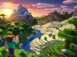Large Biomes Minecraft Server: Exploration Focus Setup