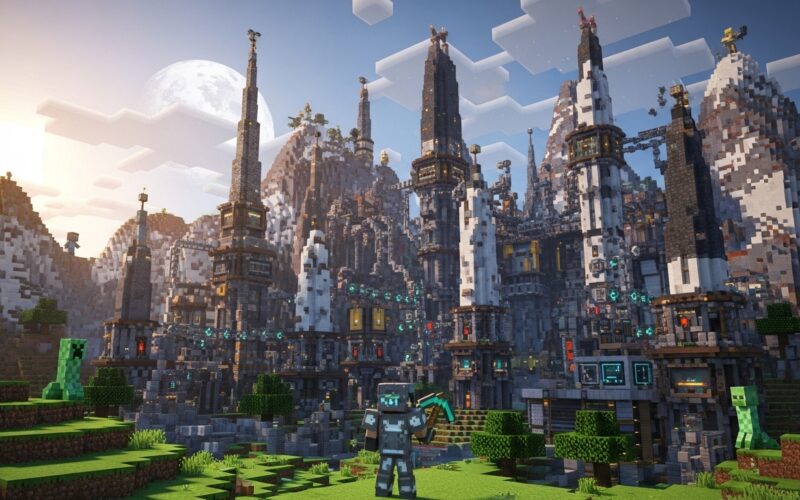 FTB Ultimate Reloaded Server: Complete Guide