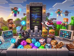 Kitchen Sink Modpack Server: Everything Included Packs