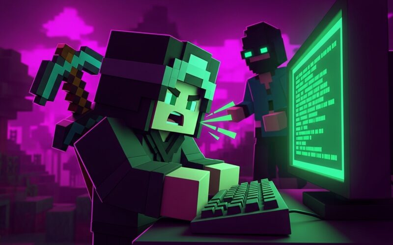 How to Hack Minecraft Server: Security Testing Guide