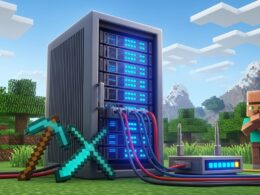 Minecraft 1.20.1 Server: Stable Version Hosting