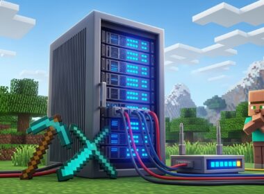 Minecraft 1.20.1 Server: Stable Version Hosting