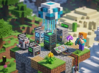 How to Set Up a Modded Minecraft Server