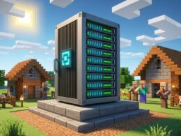 Minecraft 1.20.1 Server: Stable Version Hosting