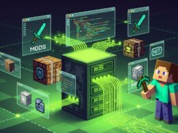 How to Use Mods on Minecraft Server