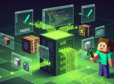 How to Use Mods on Minecraft Server