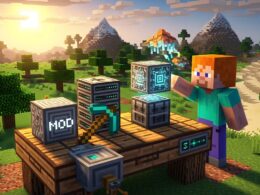 How to Add a Mod to a Minecraft Server