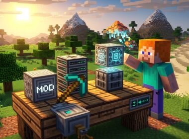 How to Add a Mod to a Minecraft Server