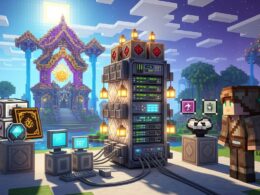 Divine Journey 2 Server Setup: Hosting Guide