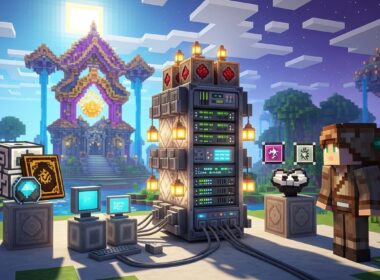 Divine Journey 2 Server Setup: Hosting Guide