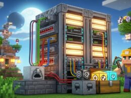 How to Host a Modded Minecraft Server