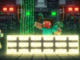 Minecraft Server Anti-Cheat: Protection Systems
