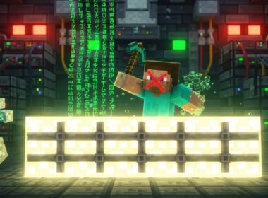 Minecraft Server Anti-Cheat: Protection Systems