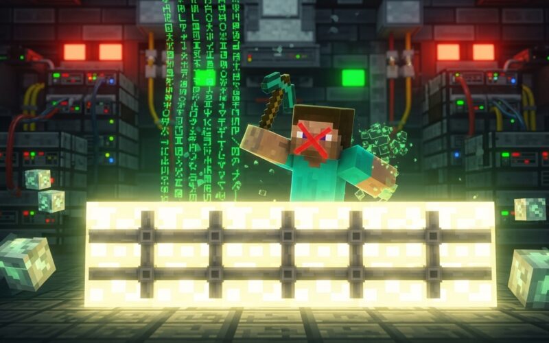 Minecraft Server Anti-Cheat: Protection Systems