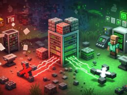 Minecraft Server 'Failed to Synchronize': Data Solutions