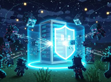 Minecraft Server DDoS Protection: Complete Guide