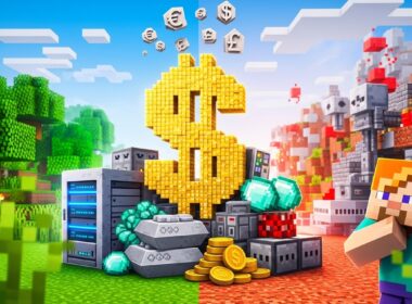 How Much Is It for a Minecraft Server: Pricing Breakdown